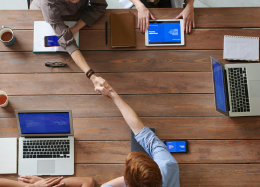 Banking And <br> Financial