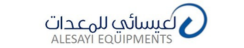 العيسائي للمعدات